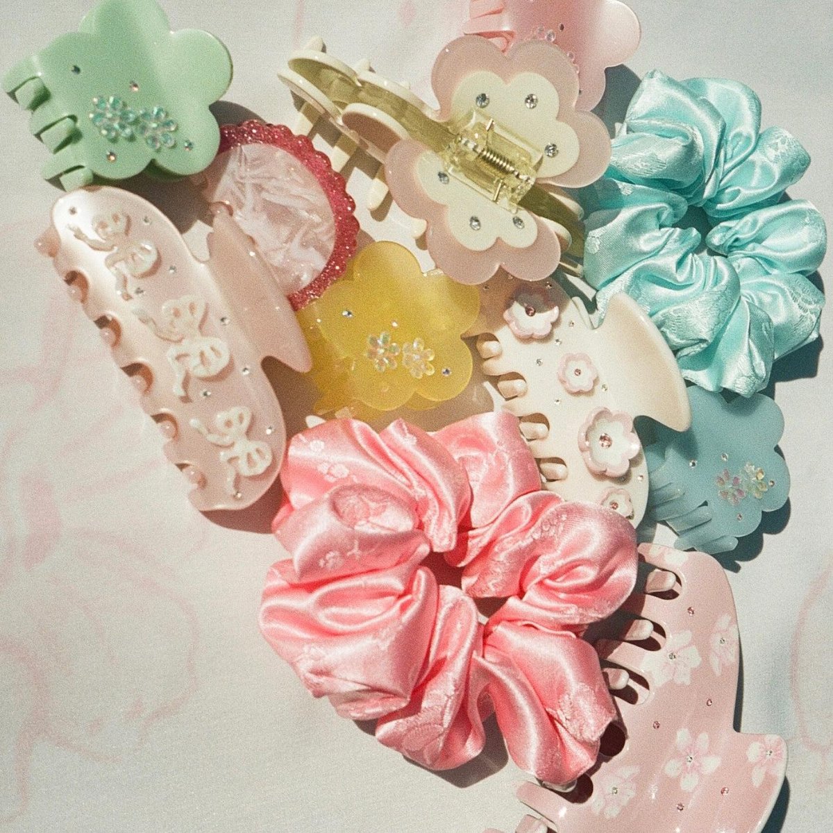 π Little Sunshine Gift Box