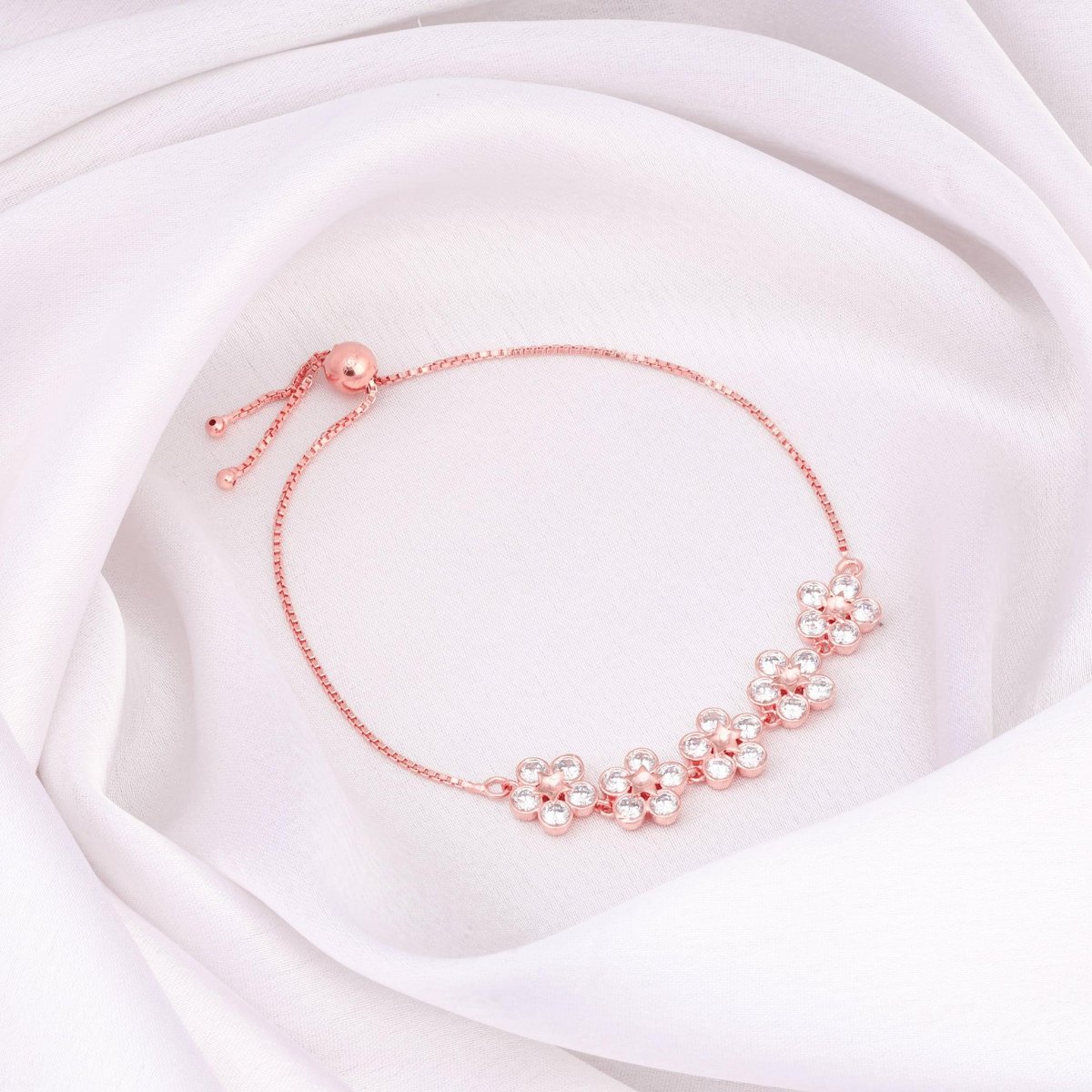 π Crystal Princess Jewelry Set